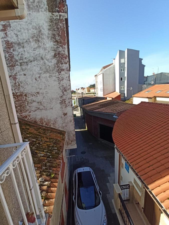 Casa Lalo Villa Camariñas Eksteriør bilde